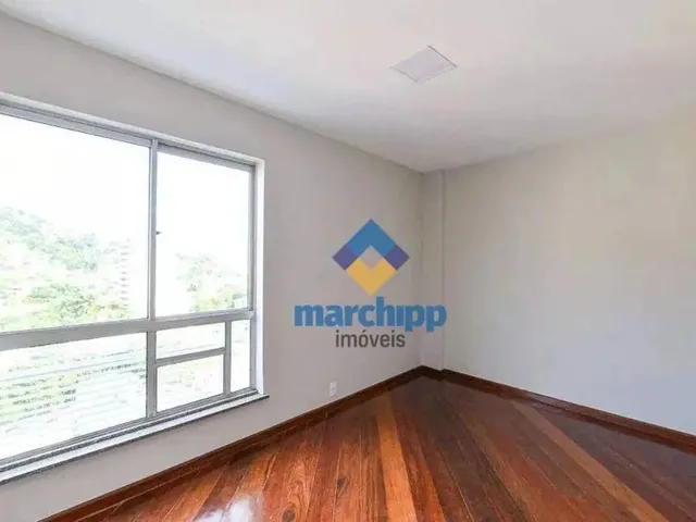 Imagem 11: Cobertura com 4 Dormitórios À Venda, 229 M² por R$ 990.000,00 - Icaraí - Niterói/Rj