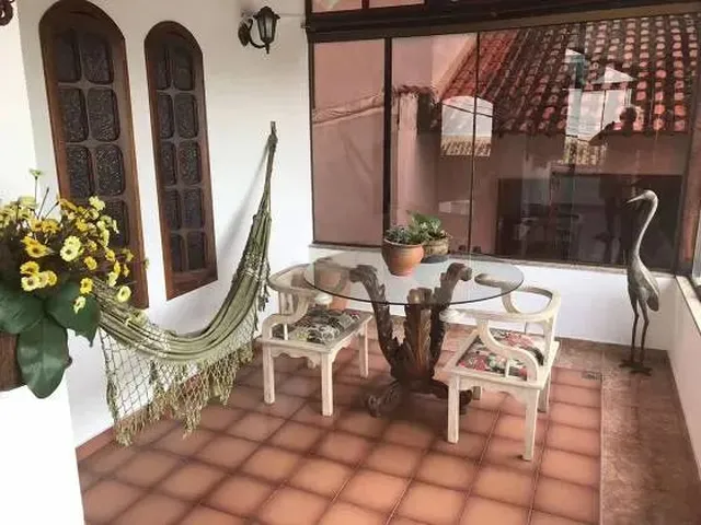 Imagem 16: Ótima Casa 3 Quartos, Suíte, com Piscina em Cond. Ótimo Local. Cód: 0496
