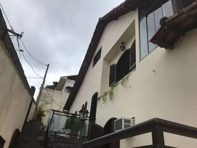 Imagem 8: Ótima Casa 3 Quartos, Suíte, com Piscina em Cond. Ótimo Local. Cód: 0496