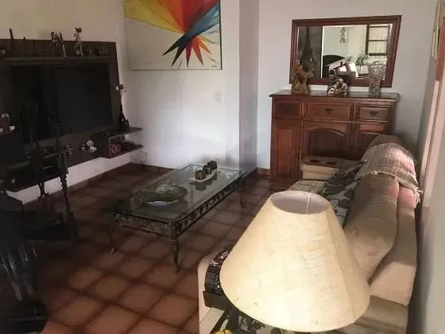 Imagem 6: Ótima Casa 3 Quartos, Suíte, com Piscina em Cond. Ótimo Local. Cód: 0496