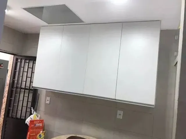 Imagem 3: Ótima Casa 3 Quartos, Suíte, com Piscina em Cond. Ótimo Local. Cód: 0496