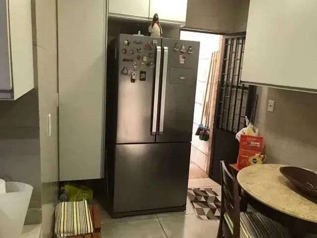 Imagem 11: Ótima Casa 3 Quartos, Suíte, com Piscina em Cond. Ótimo Local. Cód: 0496