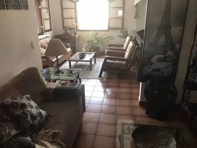 Imagem 7: Ótima Casa 3 Quartos, Suíte, com Piscina em Cond. Ótimo Local. Cód: 0496