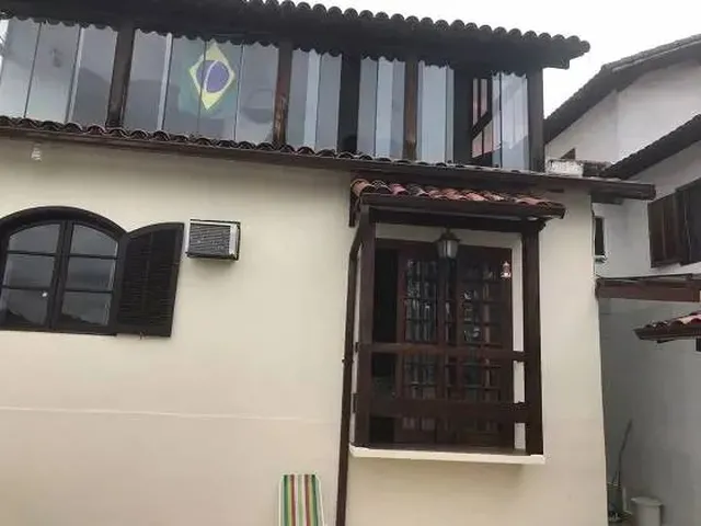 Imagem 14: Ótima Casa 3 Quartos, Suíte, com Piscina em Cond. Ótimo Local. Cód: 0496