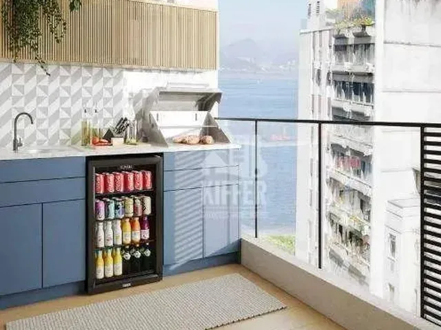 Imagem: Studio À Venda, 31 M² por R$ 499.900