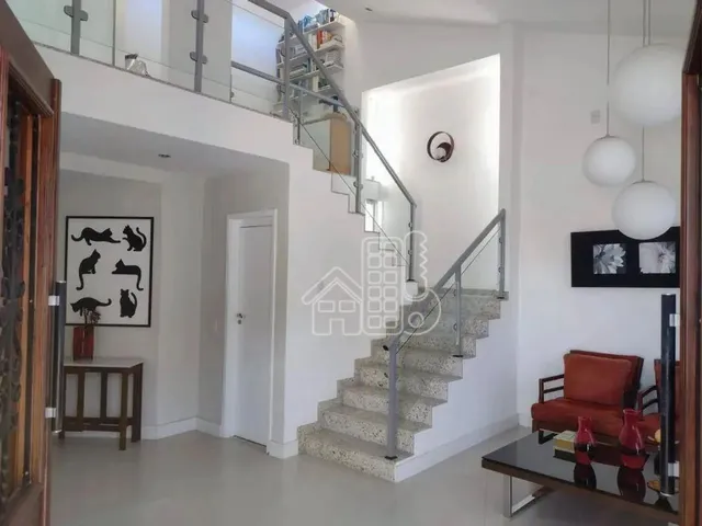 Imagem: Casa com 3 Quartos À Venda, 230 M² por
