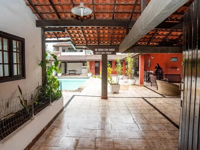 Imagem 4: Oportunidade Única! Casa, 7 Quartos, 900M² - Eng. do Mato, C/ Piscina e Campo De