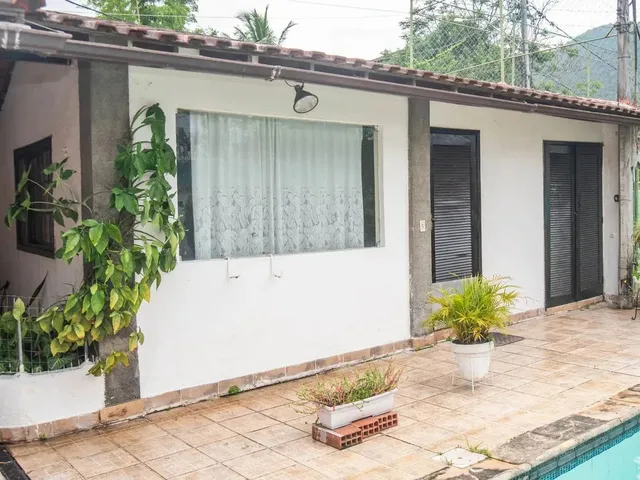 Imagem 5: Oportunidade Única! Casa, 7 Quartos, 900M² - Eng. do Mato, C/ Piscina e Campo De