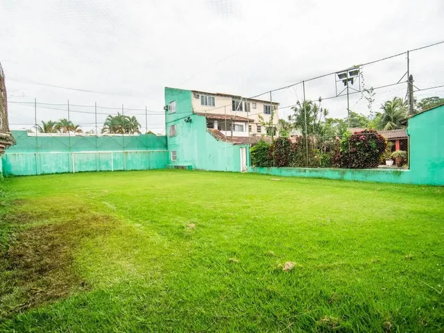 Imagem 14: Oportunidade Única! Casa, 7 Quartos, 900M² - Eng. do Mato, C/ Piscina e Campo De