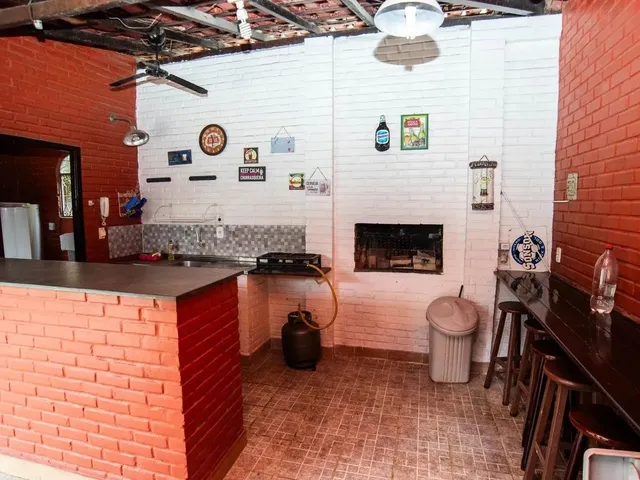 Imagem 8: Oportunidade Única! Casa, 7 Quartos, 900M² - Eng. do Mato, C/ Piscina e Campo De