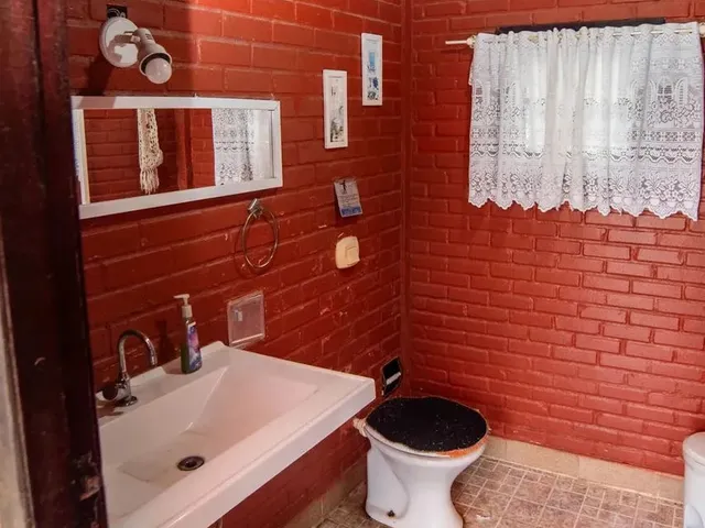 Imagem 16: Oportunidade Única! Casa, 7 Quartos, 900M² - Eng. do Mato, C/ Piscina e Campo De