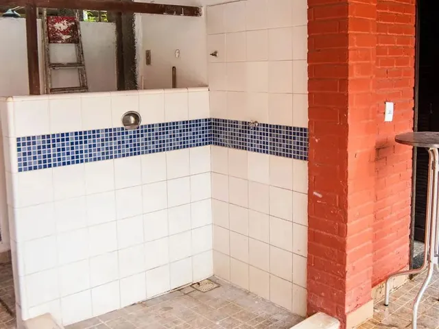 Imagem 9: Oportunidade Única! Casa, 7 Quartos, 900M² - Eng. do Mato, C/ Piscina e Campo De