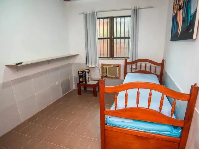 Imagem 6: Oportunidade Única! Casa, 7 Quartos, 900M² - Eng. do Mato, C/ Piscina e Campo De