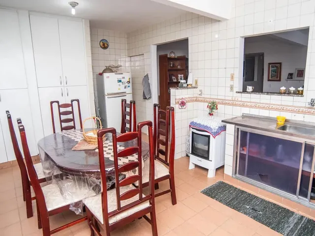 Imagem 3: Oportunidade Única! Casa, 7 Quartos, 900M² - Eng. do Mato, C/ Piscina e Campo De