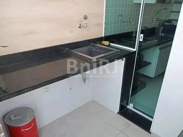 Imagem 4: Cobertura À Venda em Itacoatiara