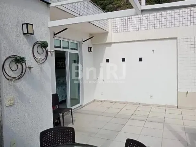 Imagem 2: Cobertura À Venda em Itacoatiara
