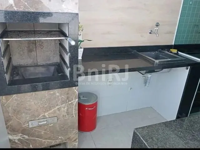 Imagem 16: Cobertura À Venda em Itacoatiara