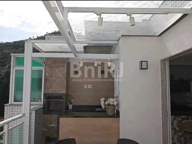 Imagem 12: Cobertura À Venda em Itacoatiara
