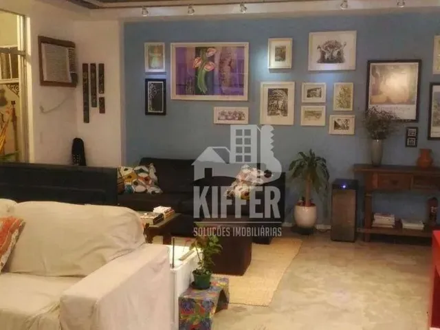 Imagem: Apartamento Moderno com Varanda e Vaga