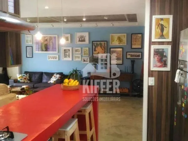 Imagem 11: Apartamento Moderno com Varanda e Vaga