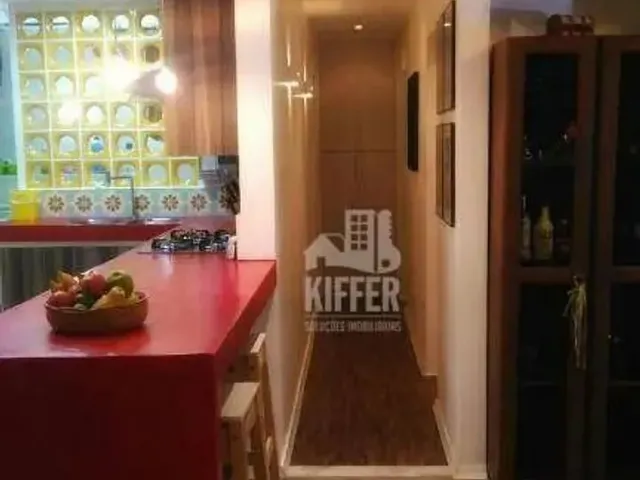 Imagem 6: Apartamento Moderno com Varanda e Vaga