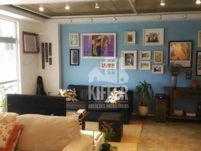 Imagem 5: Apartamento Moderno com Varanda e Vaga
