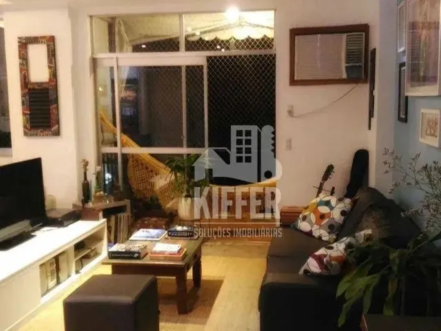 Imagem 9: Apartamento Moderno com Varanda e Vaga