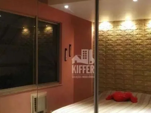 Imagem 13: Apartamento Moderno com Varanda e Vaga