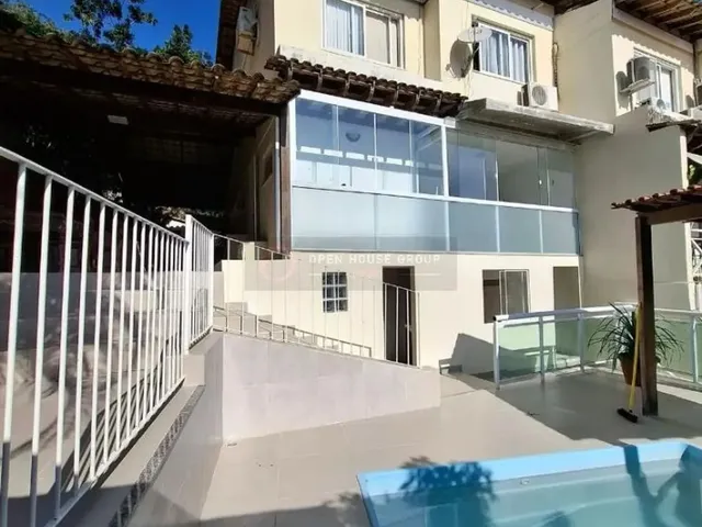 Imagem: Open House Vende Casa no Condominio