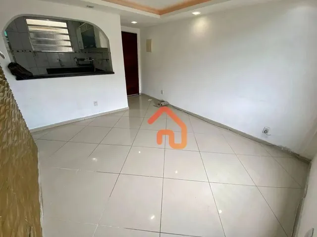 Imagem: Apartamento À Venda, 76 M² por R$ 230.000,00