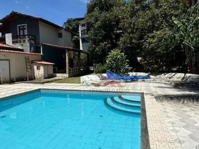Imagem: Casa com 5 Quartos À Venda, 350 M² por