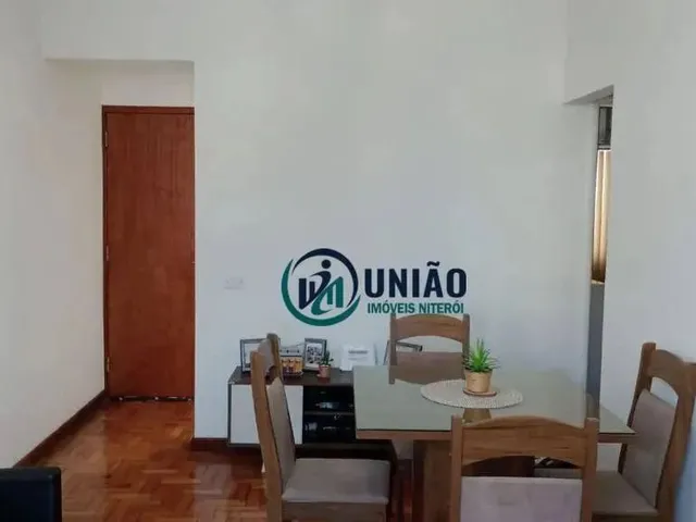 Imagem: Apartamento com 2 Quartos À Venda, 65 M²