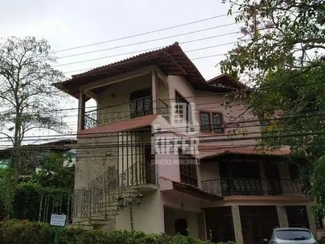 Imagem: Oportunidade Única Casa Ampla com Piscina