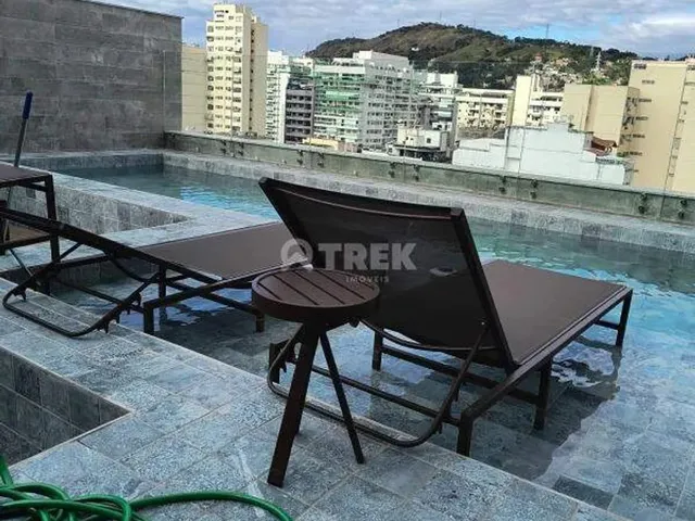 Imagem: Loft À Venda, 1 Quarto, 1 Suíte, Icaraí