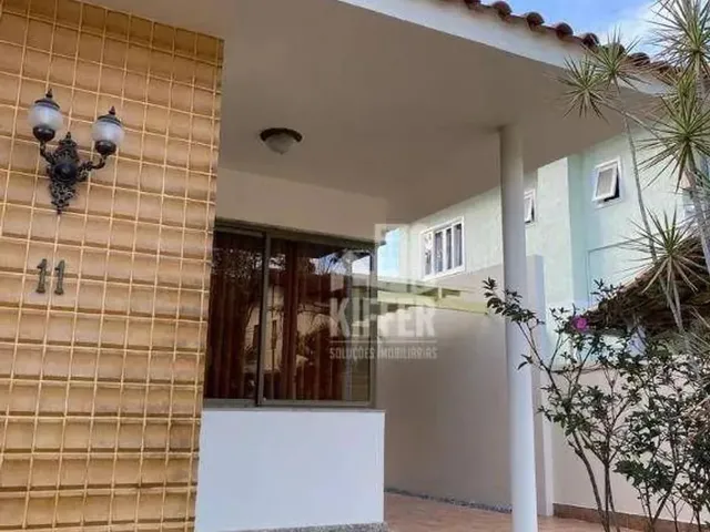 Imagem: Casa em Maria Paula Venda
