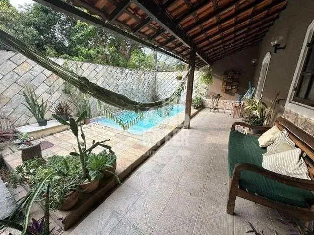 Imagem: Casa Duplex no Maravista