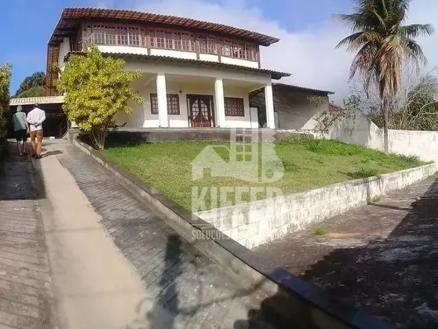 Imagem: Casa Duplex Alto Padrão À Venda no Badú
