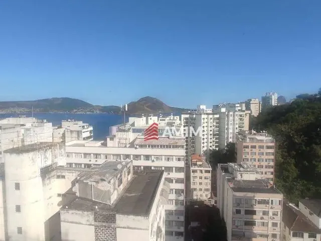 Imagem: Apartamento com 4 Quartos À Venda no Ingá