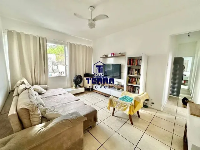 Imagem: Ótimo Apartamento de 2 Quartos em Icaraí!