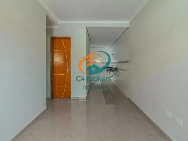 Imagem: Apartamento em Jaçanã - São Paulo