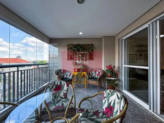 Imagem: Apartamento À Venda no Bairro Santana