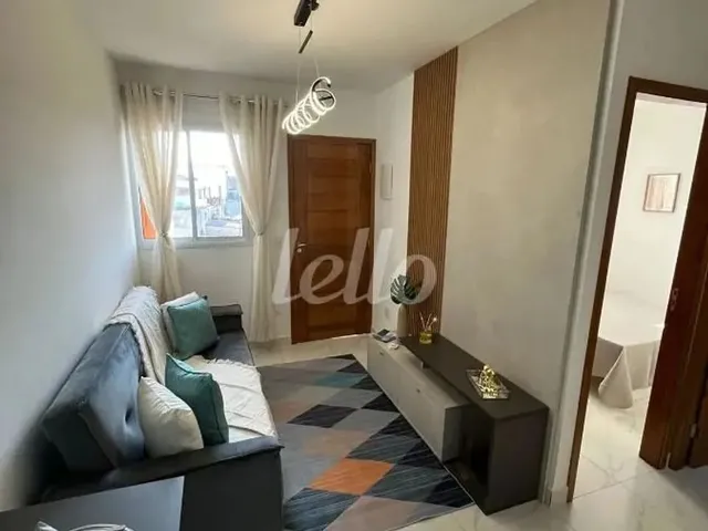 Imagem: Apartamento 2 Quartos À Venda No(A) Vila