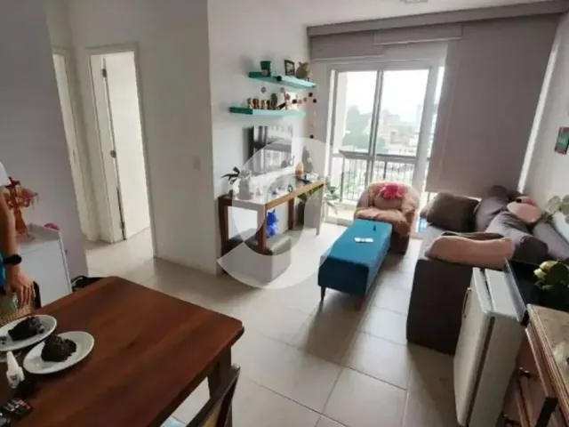 Imagem: Vendo Apartamento com 2 Quartos com Lazer