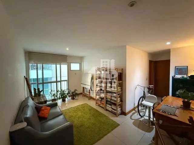Imagem: Apartamento em São Francisco Venda