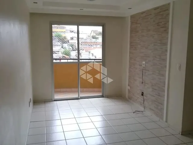 Imagem: Apartamento 3 Dormitórios, 1 Suíte, 2