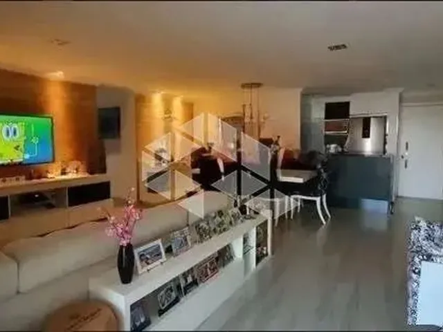 Imagem: Apartamento de Fino Acabamento com 3 Dormitórios