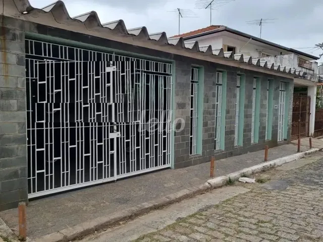 Imagem: Casa 2 Quartos À Venda No(A) Vila Aurora