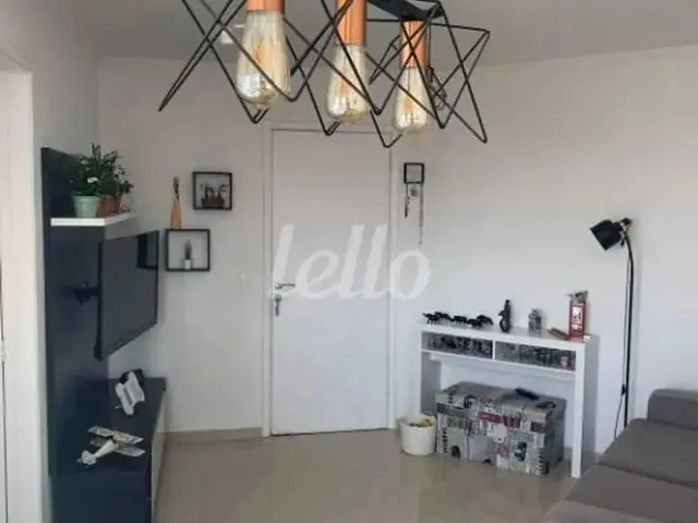 Imagem: Apartamento 2 Quartos À Venda No(A) Lauzane