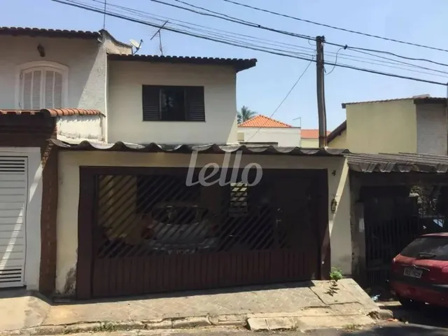 Imagem: Casa 3 Quartos À Venda No(A) Tucuruvi