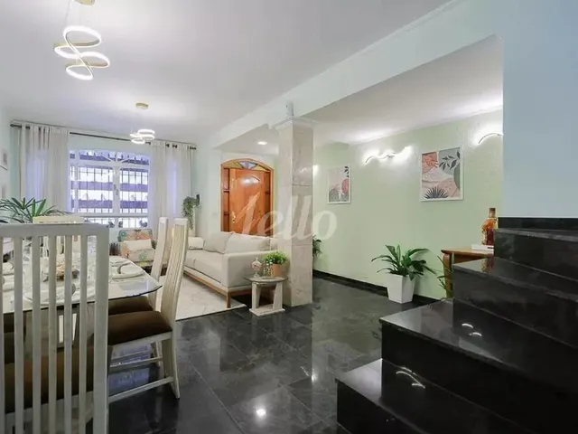 Imagem: Casa 3 Quartos À Venda No(A) Tucuruvi